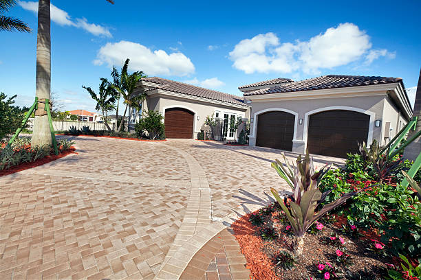 Trusted Camp Springs, MD Driveway Pavers Experts